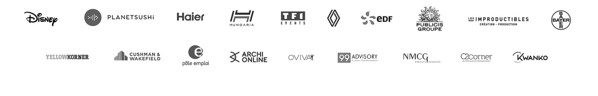 Clients